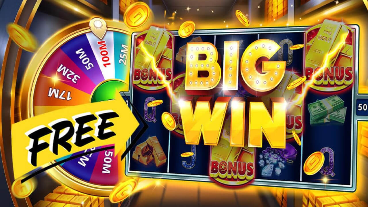free big win