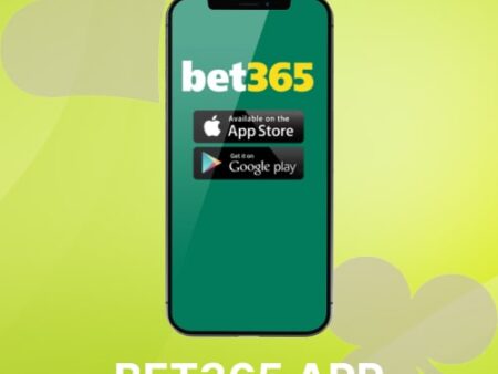 Bet365 App Review India