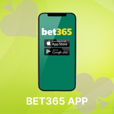 Bet365 App Review India