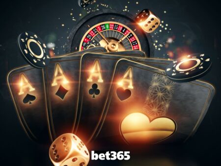 Bet365 Casino India Review