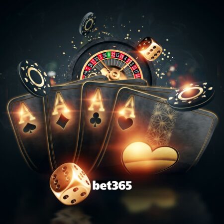 Bet365 Casino India Review