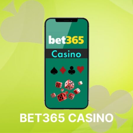 Bet365 Casino India Review