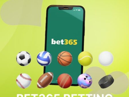 Bet365 Online Betting India Review