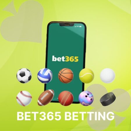 Bet365 Online Betting India Review