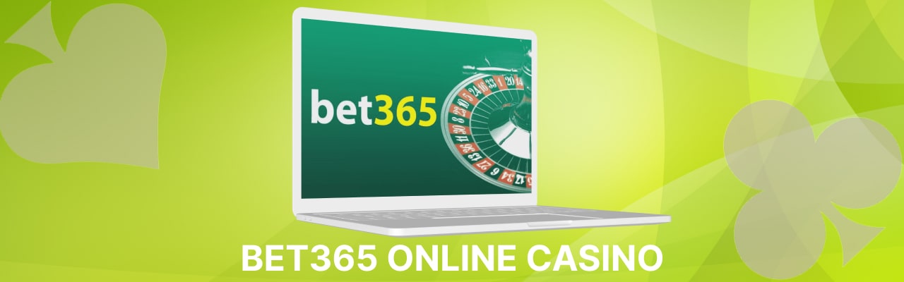 Bet365 online casino 