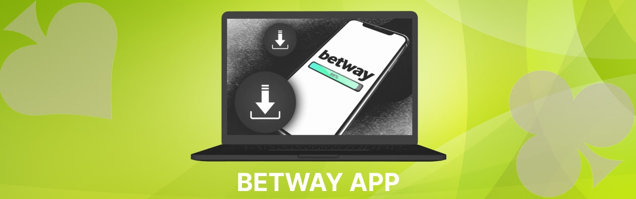 Betway app