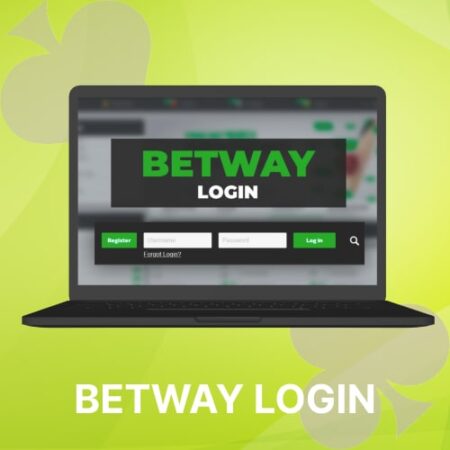 Betway Login India