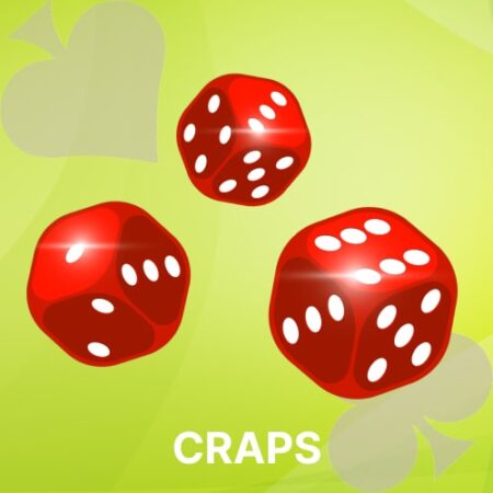 Craps Online Casinos