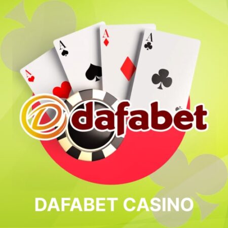 Dafabet Casino India Review