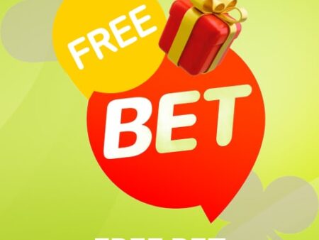 Free Bet Casinos