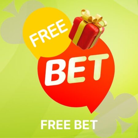 Free Bet Casinos