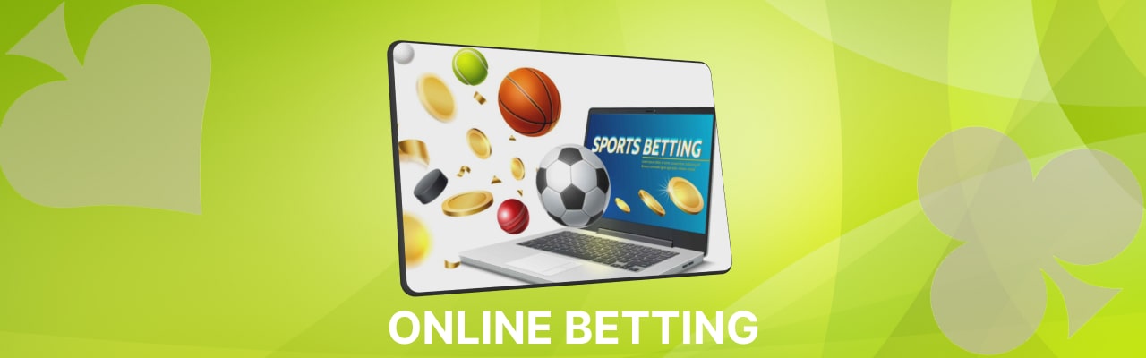 Online betting in india