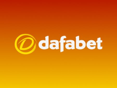 Dafabet Casino India Review