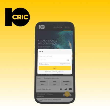 10Cric App Review India