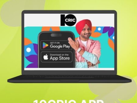 10Cric App Review India