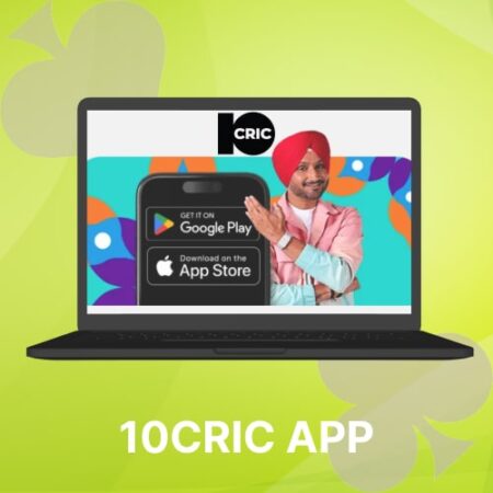 10Cric App Review India