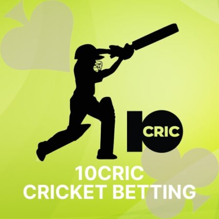 10Cric India Cricket Betting & Bonuses