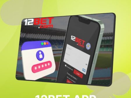 12Bet App Review India