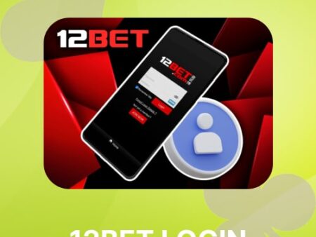 12Bet Login India