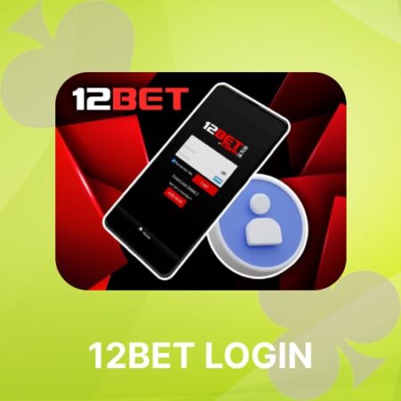 12Bet Login India