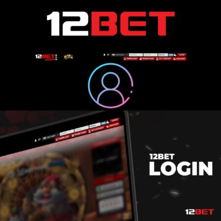 12Bet Login India