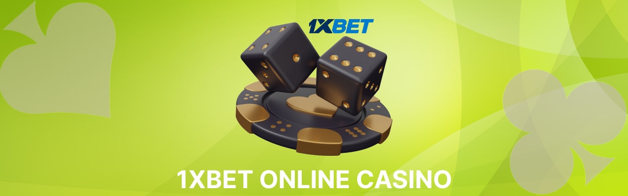 1xbet online casino