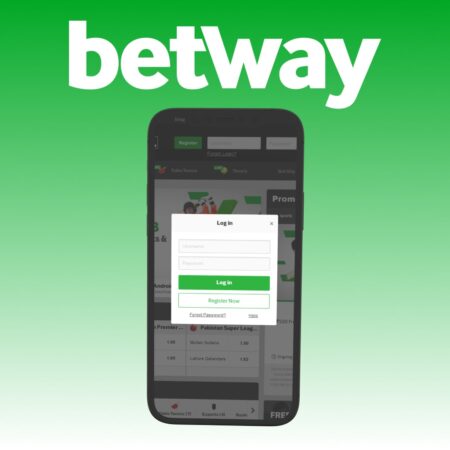 Betway App Review India
