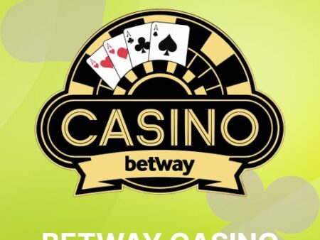 Betway Casino