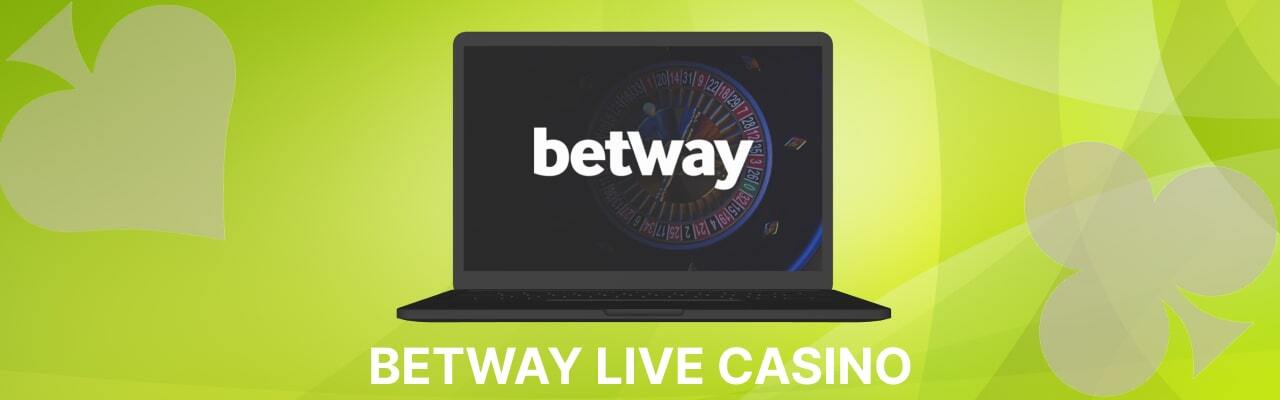 Betway live casino