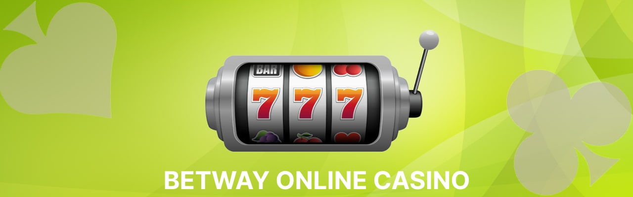 Betway online casino