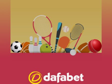 Dafabet Sports Betting