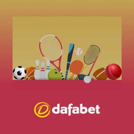 Dafabet Sports Betting