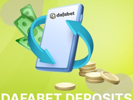 Dafabet India Deposit Methods