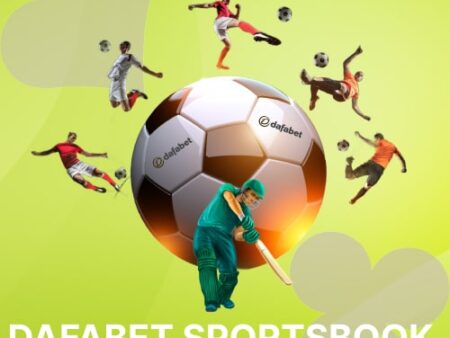 Dafabet Sports Betting