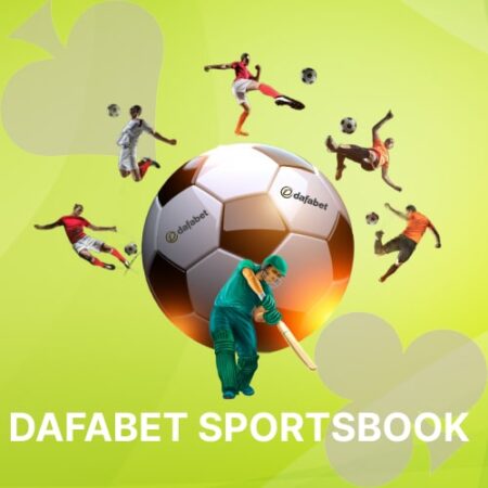 Dafabet Sports Betting