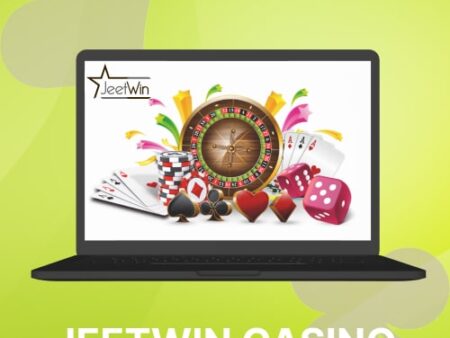 JeetWin Casino India Review