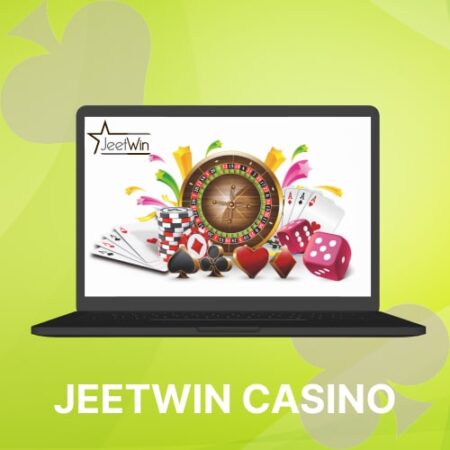 JeetWin Casino India Review