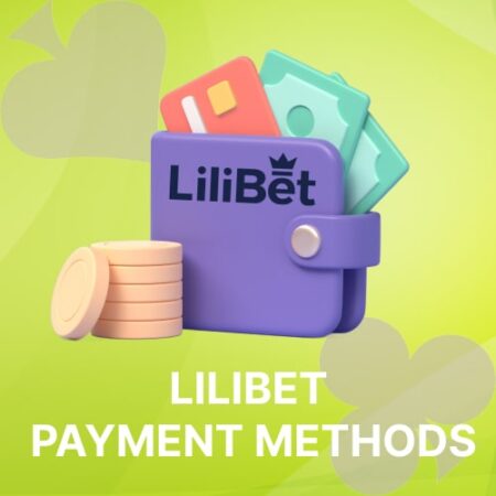 Lilibet Payment Methods