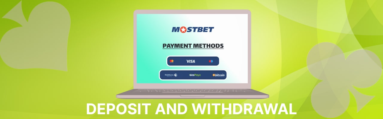 Money management at mostbet