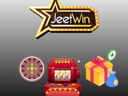 JeetWin Casino India Review