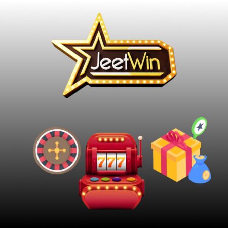 JeetWin Casino India Review