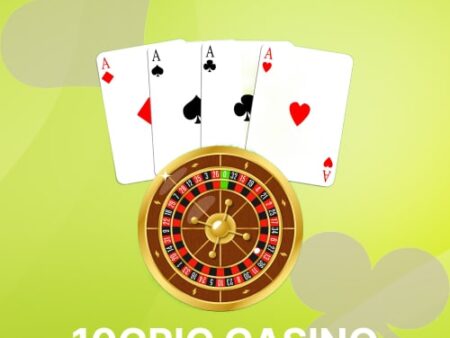 10Cric Casino India Review