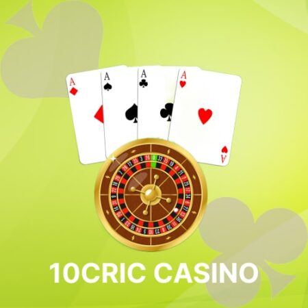 10Cric Casino India Review