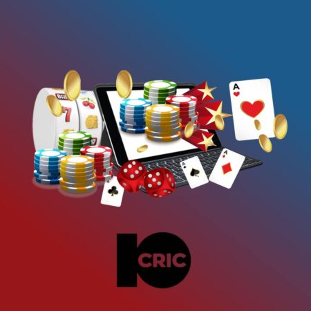 10Cric Casino India Review