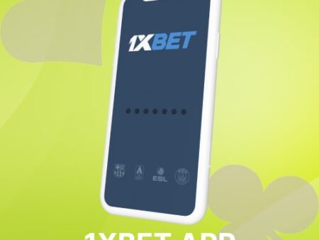 1xBet App Review India