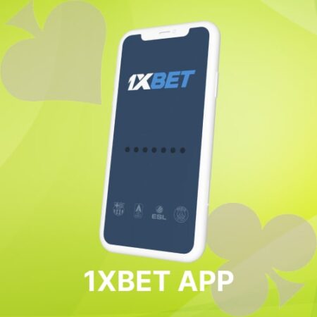 1xBet App Review India