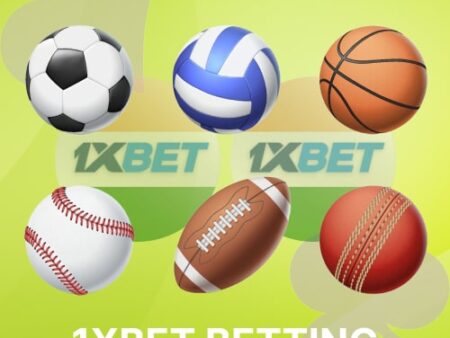 1xBet India Online Betting India Review