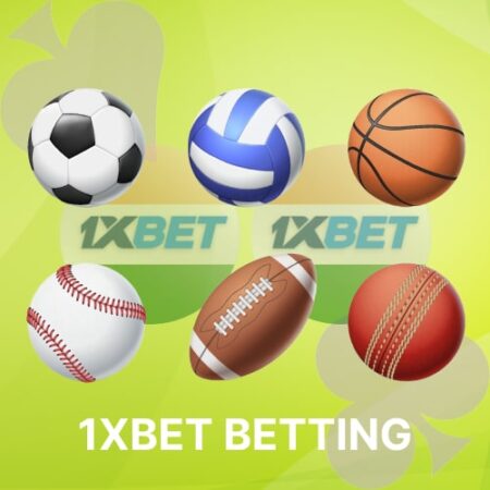 1xBet India Online Betting India Review