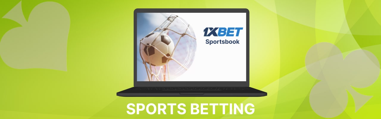 1xbet india sportsbook