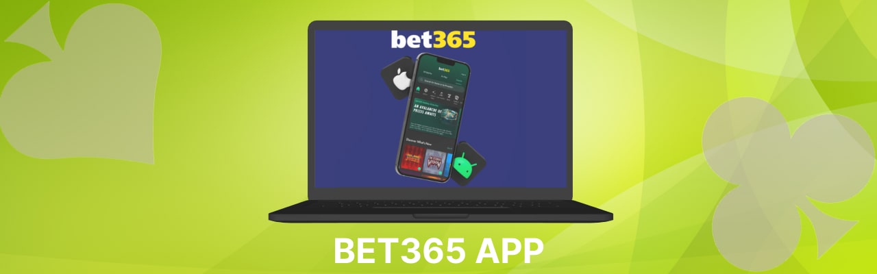 Bet365 app